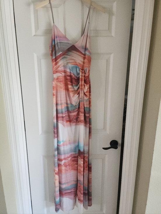 ASOS Design Maxi Dress - Picture 4 of 6